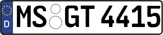 MS-GT4415