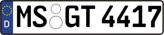 MS-GT4417