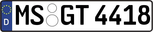 MS-GT4418