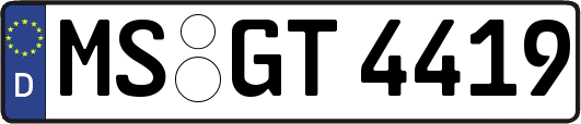 MS-GT4419