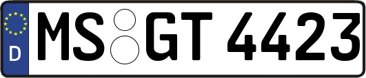 MS-GT4423