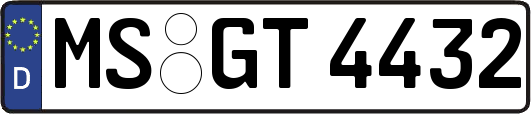 MS-GT4432