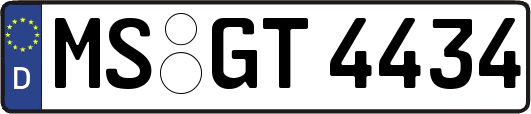 MS-GT4434