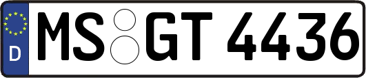 MS-GT4436