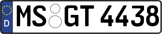 MS-GT4438