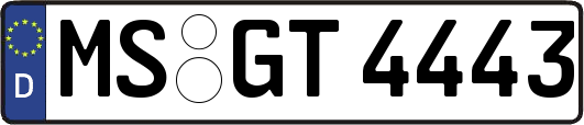 MS-GT4443