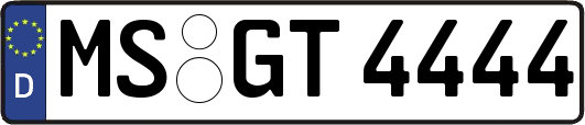 MS-GT4444