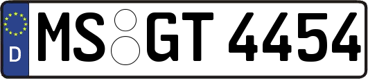 MS-GT4454