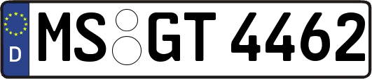 MS-GT4462