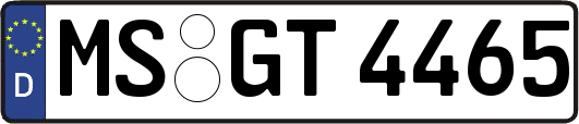 MS-GT4465