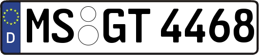 MS-GT4468