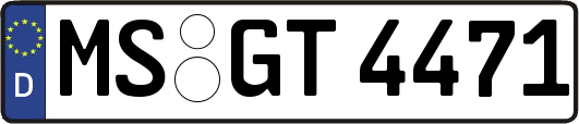 MS-GT4471