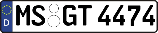 MS-GT4474