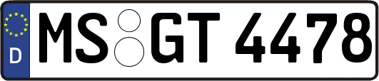 MS-GT4478