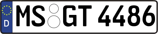 MS-GT4486