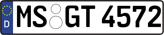 MS-GT4572