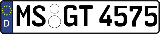 MS-GT4575
