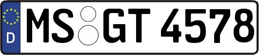 MS-GT4578