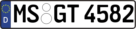 MS-GT4582