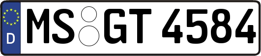 MS-GT4584