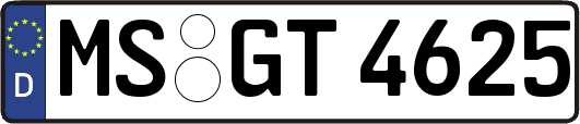MS-GT4625