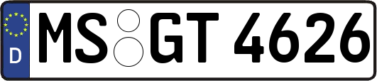 MS-GT4626