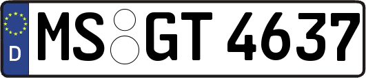 MS-GT4637
