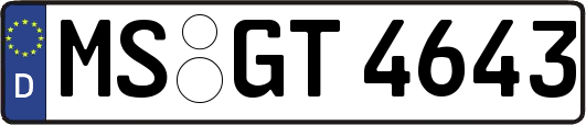 MS-GT4643