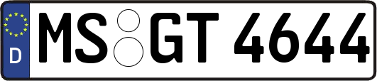 MS-GT4644