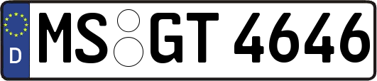 MS-GT4646
