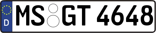 MS-GT4648