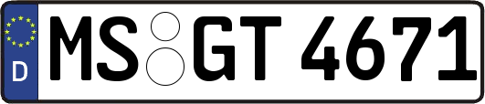 MS-GT4671