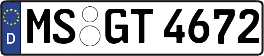 MS-GT4672