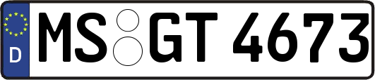 MS-GT4673
