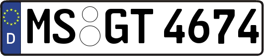 MS-GT4674