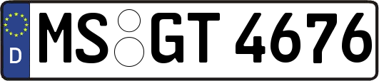 MS-GT4676