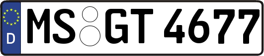 MS-GT4677