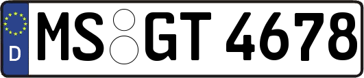 MS-GT4678