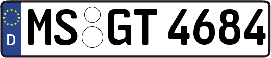 MS-GT4684