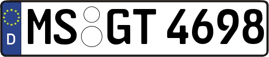 MS-GT4698