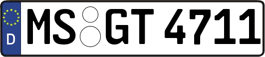 MS-GT4711