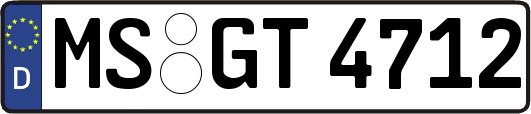 MS-GT4712
