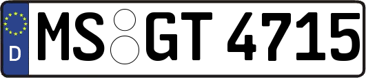 MS-GT4715
