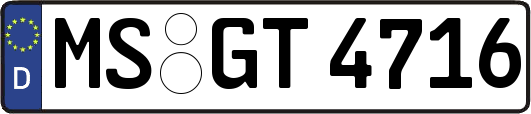 MS-GT4716