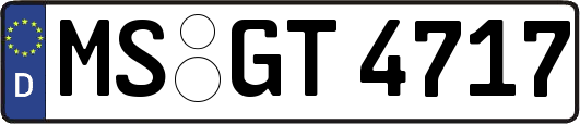 MS-GT4717