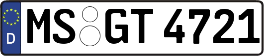 MS-GT4721