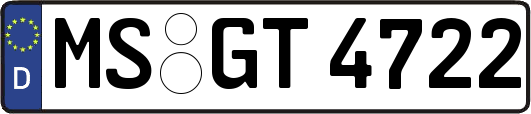 MS-GT4722