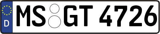 MS-GT4726