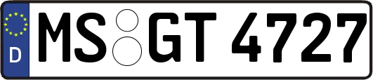 MS-GT4727
