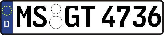 MS-GT4736